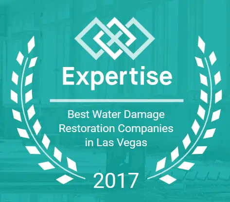 Thank You For Making Us The Best in LAS VEGAS!