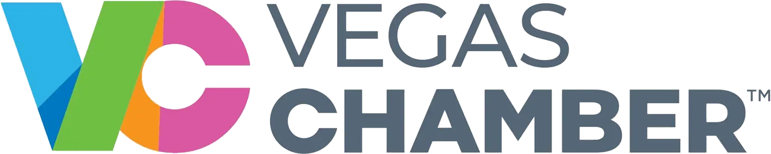 Vegas Chamber logo