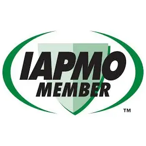 IAPMO Logo