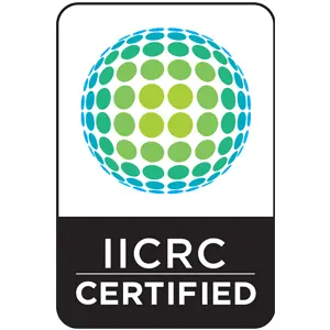 IICRC Logo