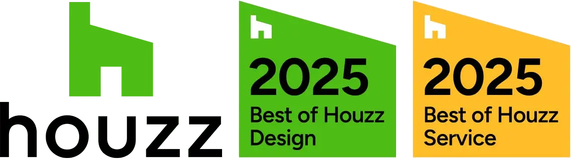 Houzz logos